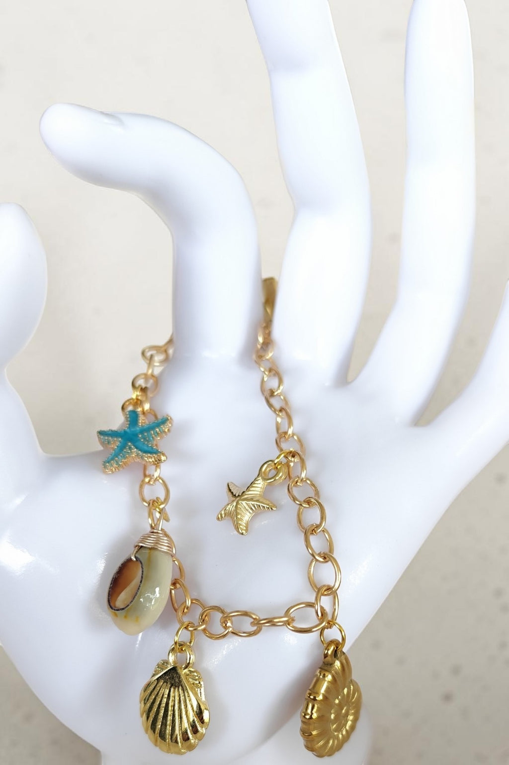 Bracelet Surprise – cadeau de bienvenue