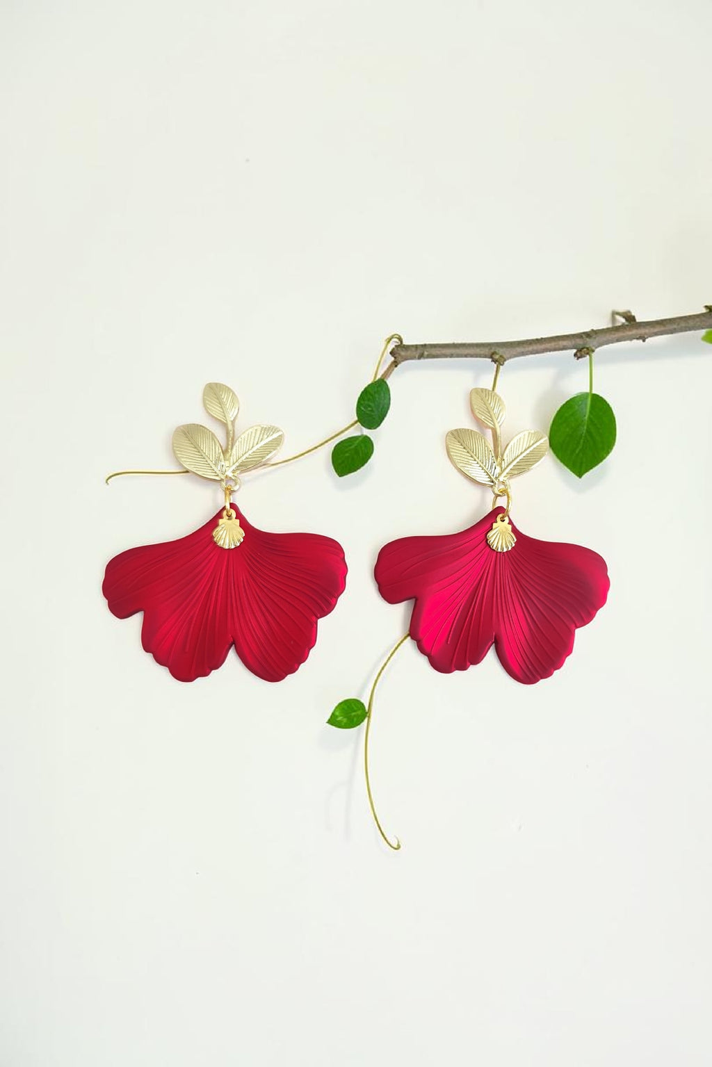 Ohrringe