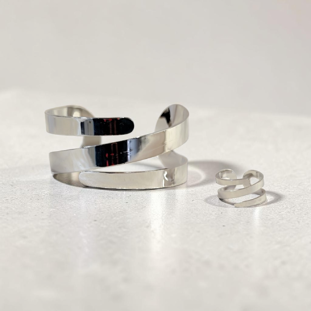 Bracelet Surprise – cadeau de bienvenue