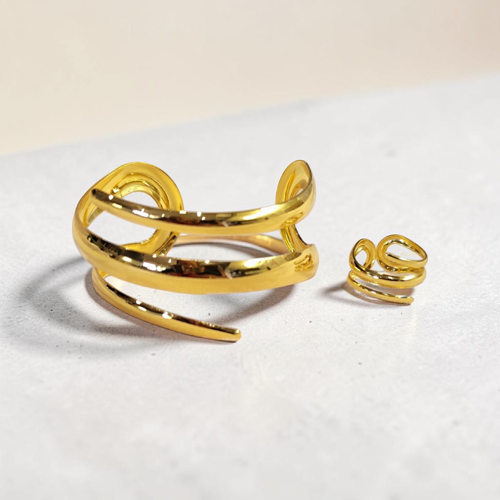 Bracelet Surprise – cadeau de bienvenue