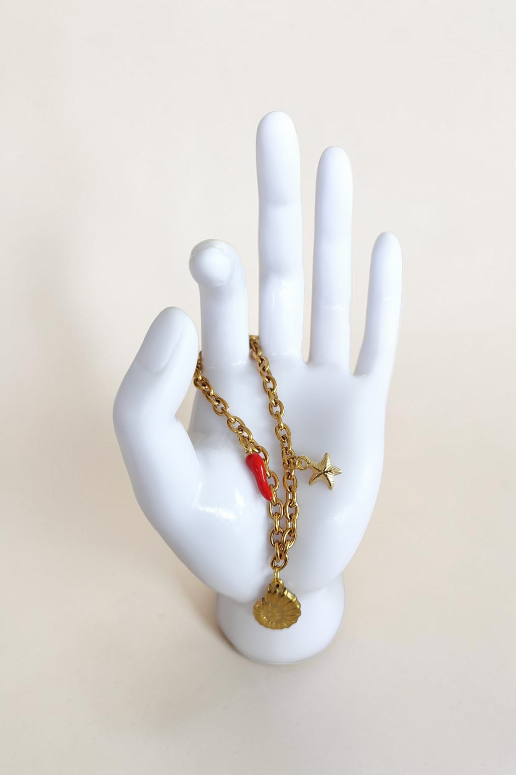 Bracelet Surprise – cadeau de bienvenue