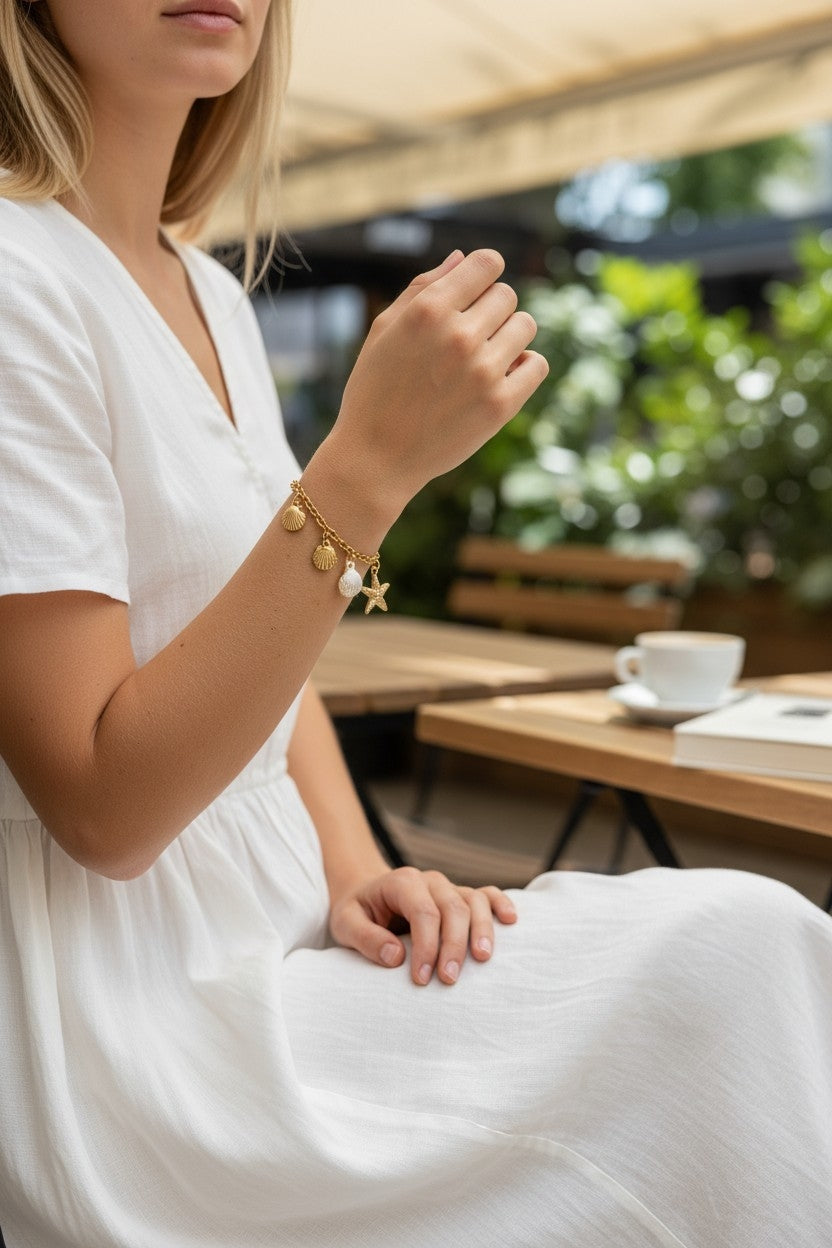 Bracelet Surprise – cadeau de bienvenue