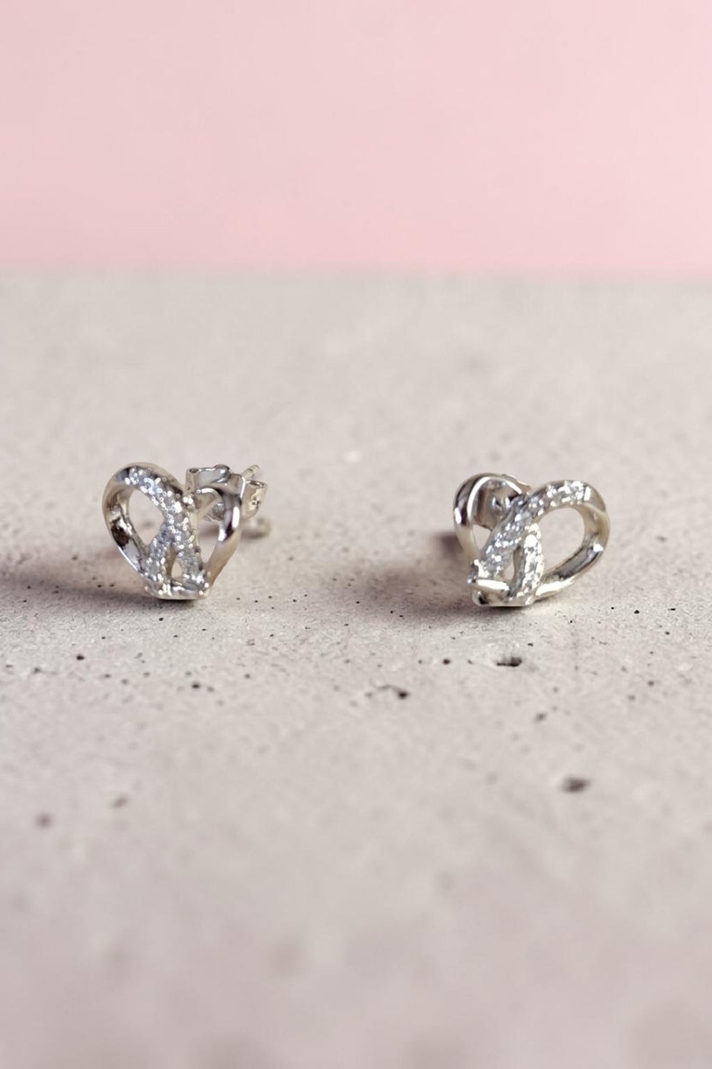 Boucles d'oreilles Zirconium – Élégance & Éclat